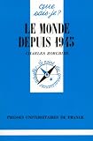Le monde depuis 1945