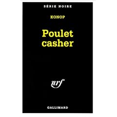 Poulet casher