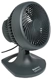 Holmes HAOF-90UC 10-Inch 3-Speed Blizzard Table Fan