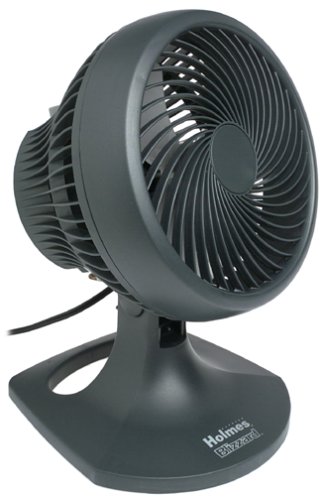 Holmes HAOF-90UC 10-Inch 3-Speed Blizzard Table Fan