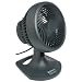 Holmes HAOF-90UC 10-Inch 3-Speed Blizzard Table Fan
