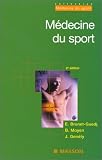 M�decine du sport