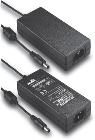 Desktop AC Adapters 70W 90-264VAC 48V 1.5A 2.5mm DC STRT