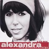 Ihre Gr�ssten Erfolge - Alexandra