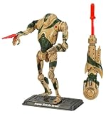 Star Wars - The Saga Collection - Basic Figure - Super Battle Droid
