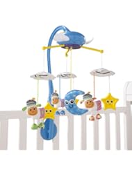 Lamaze Sleep Time Mobile, Shearamy Sheep