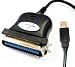 My link Usb To Parallel Ieee 1284 Printer Cable Parrallel Adaptor Lead Print From Your Usb Port To A Parralell Printer
