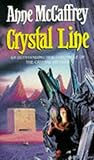 Crystal line