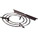 Coleman RoadTrip Accessory Stove Grate