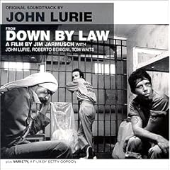 Down By Law (Lurie)