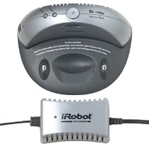 iRobot Roomba 4900 Self-Charging Drive-On Home Base