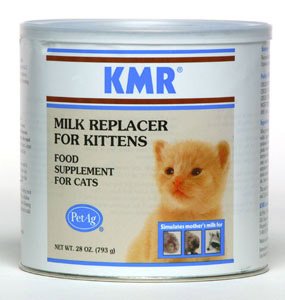 KMR - 28 oz Powder - for Kittens