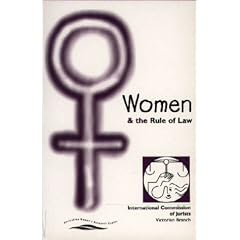 Women and the rule of the law