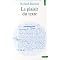 Une ann�e de lecture (2009)