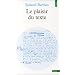 Le plaisir du texte