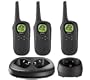Uniden GMR638-3CK 6-Mile 22-Channel FRS/GMRS Two-Way Radio (3-Pack)