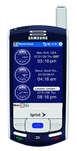 Samsung IP 830 Phone