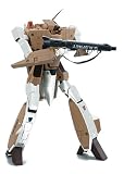 1/48 超時空要塞マクロス 完全変形版 VF-1A量産機カラー (ホビーショー限定版)
