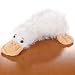 Lil'Kinz Mini Plush Stuffed Animal Googles