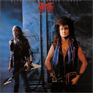 Michael Schenker - No Time For Losers Lyrics - Zortam Music