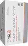 PhD Fat-Catalyst - 60 Capsules