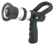 Gilmour Turbo Nozzle FD1 Black