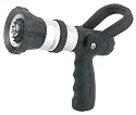 Gilmour Turbo Nozzle #FD1 Black