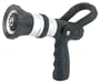 Gilmour Turbo Nozzle FD1 Black