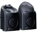 Mirage Oasis Omni 5 Outdoor speakers Black