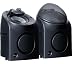 Mirage Oasis Omni 5 Outdoor speakers Black
