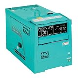 Buy Kubota Z482 12.5hp Modular Light Tower with SDA-225 Generator Welder by Multiquip&node=228013