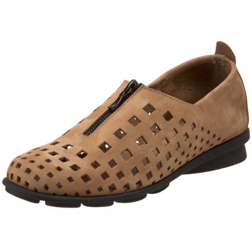 Arche Women's Dracka Flat,Belette,41 EU (US Women's 10 M)