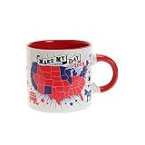 Grand Old Mug