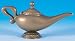 Aladdin Genie Lamp 51027
