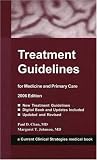 Treatment Guidelines for Medicine And Primary Care, 2006