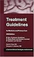 Treatment Guidelines for Medicine And Primary Care, 2006