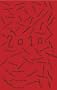 Moleskine Artists' Collection - 2010 12 Month Weekly Planner - Horizontal Pocket, Red (Artist Collection)