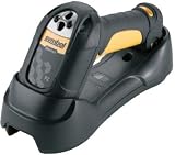 LS3578-ER, Extended Range, USB Kit, Includes Cradle, 7 Foot Straight Cable, Power Supply, Line Cord