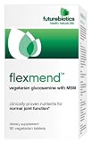 Review Futurebiotics  / Futurebiotics - Flexmend, 90 veg tablets