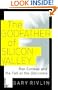The Godfather of Silicon Valley: Ron Conway and the Fall of the Dot-coms