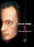: Star Trek Fan Collective - Q