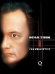 Star Trek: Fan Collective - Q