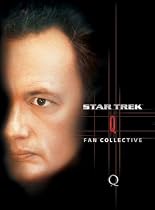 Star Trek Fan Collective - Q