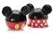 Walt Disney Park's Exclusive Salt & Pepper Shakers