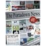 The Portadown News: The Best Bits
