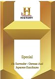 History -   Special : No Surrender: German And Japanese Kamikazes