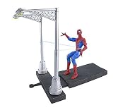 Spider Man Classic Asst. 15 Super Flip Spider Man