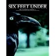 Six Feet Under - Gestorben wird immer, Die komplette vierte Staffel (5 DVDs)