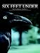 DVD : Six Feet Under - Gestorben wird immer, Die komplette vierte Staffel (5 DVDs)