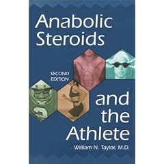 Anabolic Steroids and the Athlete